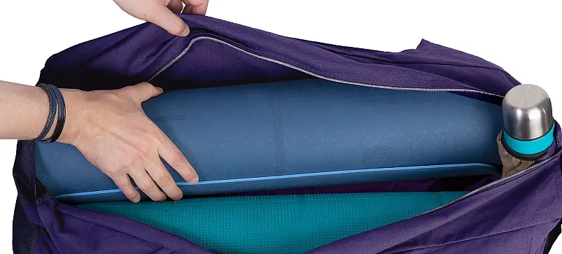 full zip yoga mat bag Australia