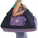 Vibrant Vibes, Versatile Moves